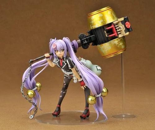 Hyakka Ryouran - Naoe Kanetsugu - 1/8 (Alter)ㅤ – Alter – ActionFigureBrasil