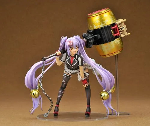 Hyakka Ryouran - Naoe Kanetsugu - 1/8 (Alter)ㅤ – Alter – ActionFigureBrasil
