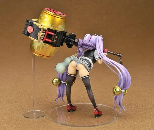 Hyakka Ryouran - Naoe Kanetsugu - 1/8 (Alter)ㅤ – Alter – ActionFigureBrasil