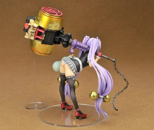 Hyakka Ryouran - Naoe Kanetsugu - 1/8 (Alter)ㅤ – Alter – ActionFigureBrasil