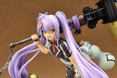 Hyakka Ryouran - Naoe Kanetsugu - 1/8 (Alter)ㅤ – Alter – ActionFigureBrasil