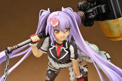Hyakka Ryouran - Naoe Kanetsugu - 1/8 (Alter)ㅤ – Alter – ActionFigureBrasil — close