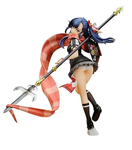 Hyakka Ryouran: Samurai Bride - Houzouin Inshun - 1/8 (Alter)ㅤ – Alter – ActionFigureBrasil