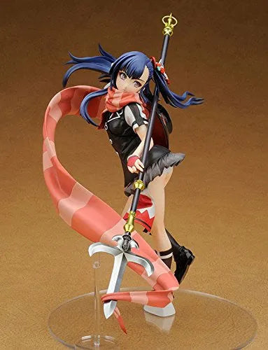 Hyakka Ryouran: Samurai Bride - Houzouin Inshun - 1/8 (Alter)ㅤ – Alter – ActionFigureBrasil