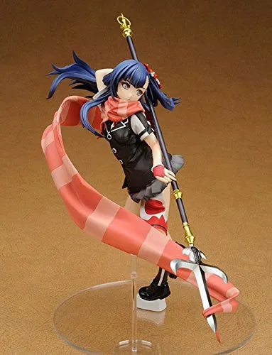 Hyakka Ryouran: Samurai Bride - Houzouin Inshun - 1/8 (Alter)ㅤ – Alter – ActionFigureBrasil