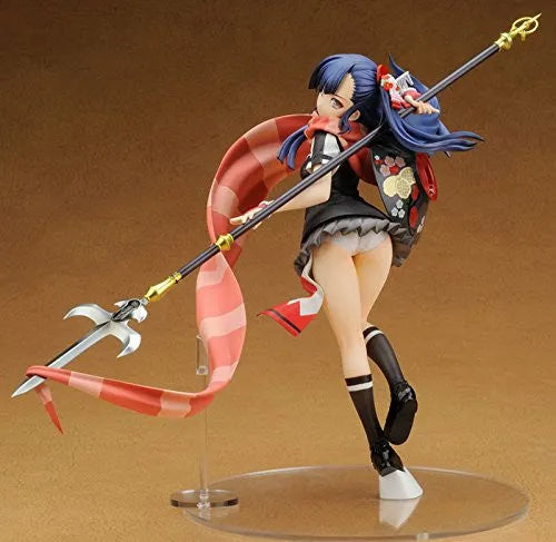 Hyakka Ryouran: Samurai Bride - Houzouin Inshun - 1/8 (Alter)ㅤ – Alter – ActionFigureBrasil