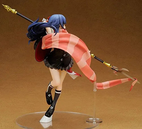 Hyakka Ryouran: Samurai Bride - Houzouin Inshun - 1/8 (Alter)ㅤ – Alter – ActionFigureBrasil