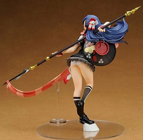 Hyakka Ryouran: Samurai Bride - Houzouin Inshun - 1/8 (Alter)ㅤ – Alter – ActionFigureBrasil