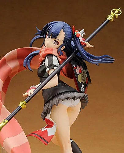 Hyakka Ryouran: Samurai Bride - Houzouin Inshun - 1/8 (Alter)ㅤ – Alter – ActionFigureBrasil