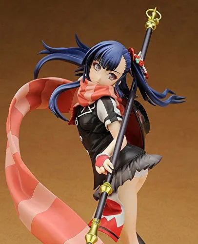 Hyakka Ryouran: Samurai Bride - Houzouin Inshun - 1/8 (Alter)ㅤ – Alter – ActionFigureBrasil