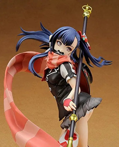 Hyakka Ryouran: Samurai Bride - Houzouin Inshun - 1/8 (Alter)ㅤ – Alter – ActionFigureBrasil