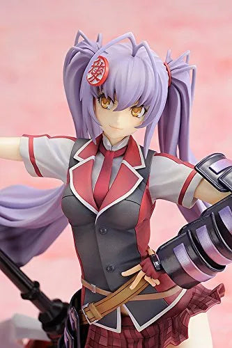 Hyakka Ryouran: Samurai Bride - Naoe Kanetsugu - 1/8 (Penguin Parade)ㅤ – Penguin Parade – ActionFigureBrasil