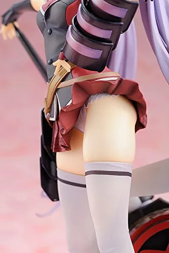 Hyakka Ryouran: Samurai Bride - Naoe Kanetsugu - 1/8 (Penguin Parade)ㅤ – Penguin Parade – ActionFigureBrasil