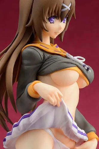 Hyakka Ryouran: Samurai Bride - Tokugawa Sen - 1/8 (Penguin Parade)ㅤ – Penguin Parade – ActionFigureBrasil