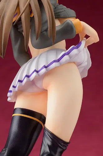 Hyakka Ryouran: Samurai Bride - Tokugawa Sen - 1/8 (Penguin Parade)ㅤ – Penguin Parade – ActionFigureBrasil
