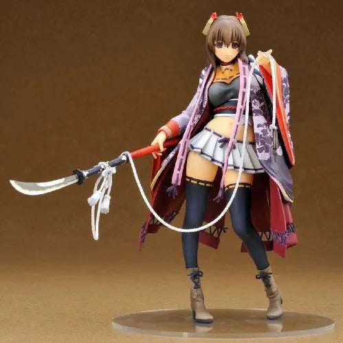 Hyakka Ryouran - Tokugawa Sen - 1/8 (Alter)ㅤ – Alter – ActionFigureBrasil