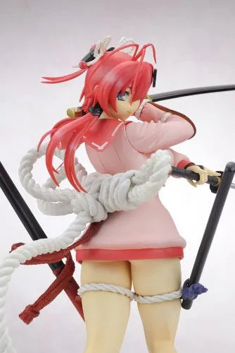 Hyakka Ryouran - Yagyu Jubei - 1/8 (Movic)ㅤ – Movic – ActionFigureBrasil