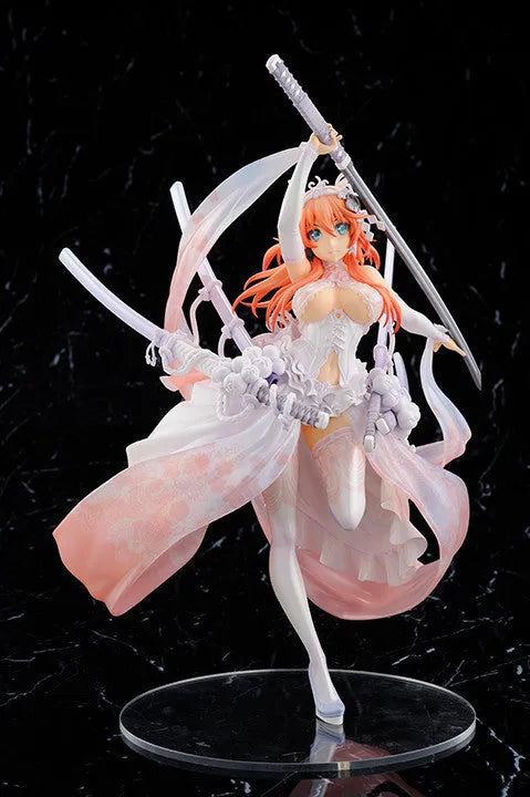 Hyakka Ryouran Yagyu Jubei Final Bride ver. - 1/8 (Alter, Hobby Japan)ㅤ – Hobby Japan – ActionFigureBrasil