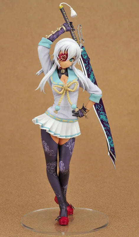 Hyakka Ryouran - Yagyuu Gisen - 1/8 (Alter)ㅤ – Alter – ActionFigureBrasil
