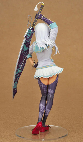 Hyakka Ryouran - Yagyuu Gisen - 1/8 (Alter)ㅤ – Alter – ActionFigureBrasil — close