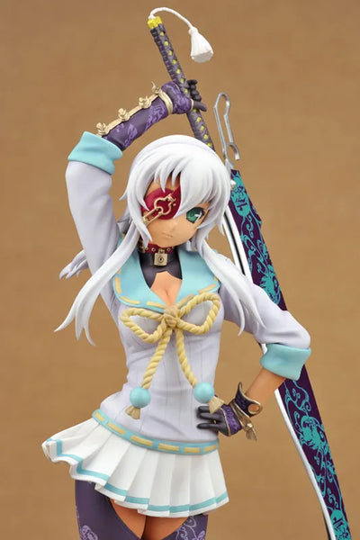 Hyakka Ryouran - Yagyuu Gisen - 1/8 (Alter)ㅤ – Alter – ActionFigureBrasil — ambientada
