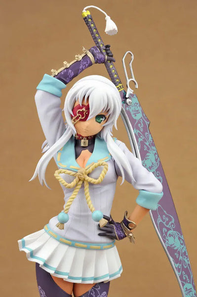 Hyakka Ryouran - Yagyuu Gisen - 1/8 (Alter)ㅤ – Alter – ActionFigureBrasil — com base expositora