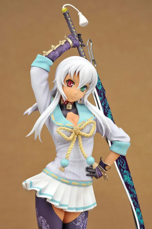 Hyakka Ryouran - Yagyuu Gisen - 1/8 (Alter)ㅤ – Alter – ActionFigureBrasil