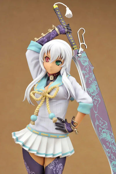 Hyakka Ryouran - Yagyuu Gisen - 1/8 (Alter)ㅤ – Alter – ActionFigureBrasil — close