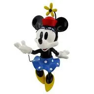 Hybrid Metal Figuration #002 Disney Classics - Minnie Mouseㅤ – 86 Hero – ActionFigureBrasil