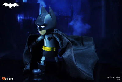Hybrid Metal Figuration #004 DC Comics Batmanㅤ – 86 Hero – ActionFigureBrasil — close