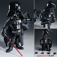 Hybrid Metal Figuration #011 Star Wars - Darth Vaderㅤ – Puella Magi Madoka Magica – ActionFigureBrasil