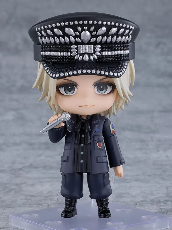 Hyde - Nendoroid (#3013) (Good Smile Company)ㅤ – Good Smile Company – ActionFigureBrasil