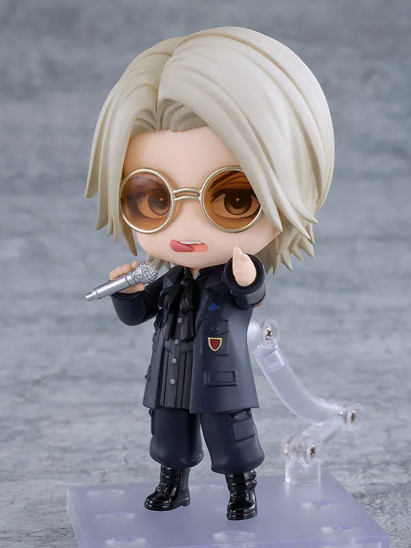Hyde - Nendoroid (#3013) (Good Smile Company)ㅤ – Good Smile Company – ActionFigureBrasil