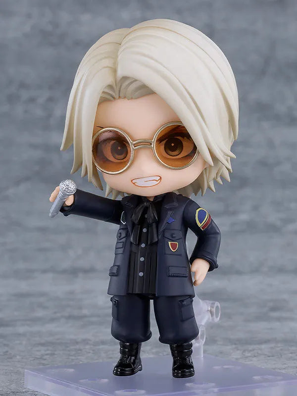 Hyde - Nendoroid (#3013) (Good Smile Company)ㅤ – Good Smile Company – ActionFigureBrasil