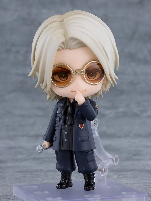 Hyde - Nendoroid (#3013) (Good Smile Company)ㅤ – Good Smile Company – ActionFigureBrasil