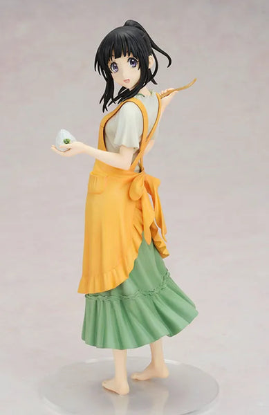 Hyouka - Chitanda Eru - 1/8 (Alter)ㅤ – Alter – ActionFigureBrasil — ângulo diferente