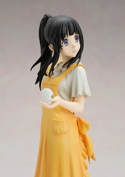 Hyouka - Chitanda Eru - 1/8 (Alter)ㅤ – Alter – ActionFigureBrasil — ângulo diferente