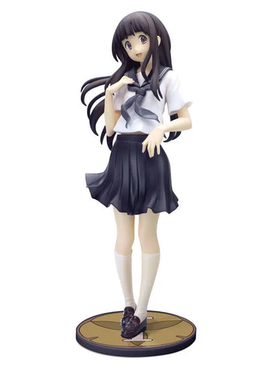 Hyouka - Chitanda Eru - 1/8 (Clayz)ㅤ – Clayz – ActionFigureBrasil