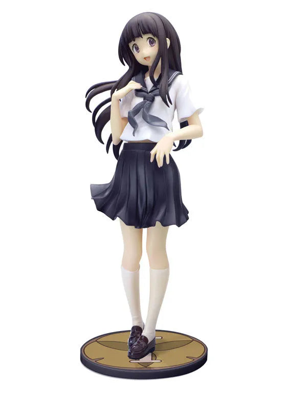 Hyouka - Chitanda Eru - 1/8 (Clayz)ㅤ – Clayz – ActionFigureBrasil