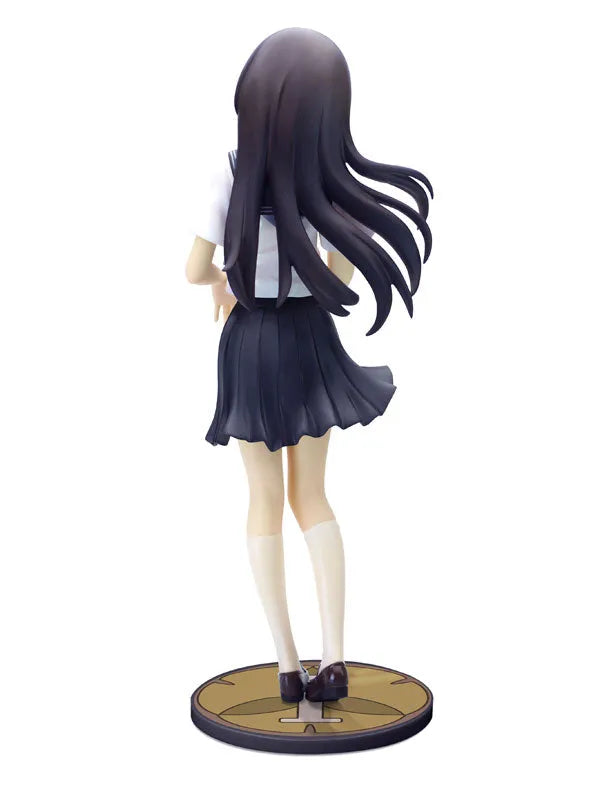Hyouka - Chitanda Eru - 1/8 (Clayz)ㅤ – Clayz – ActionFigureBrasil