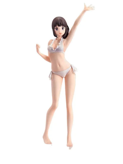 Hyouka - Chitanda Eru - Assemble Heroines - Summer Queens - 1/8 - Model Kit (Our Treasure)ㅤ – Our Treasure – ActionFigureBrasil