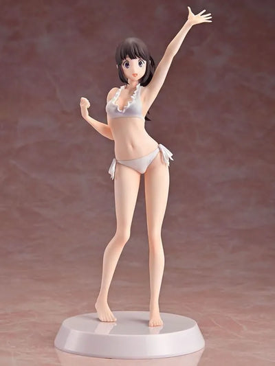 Hyouka - Chitanda Eru - Assemble Heroines - Summer Queens - 1/8 - Model Kit (Our Treasure)ㅤ – Our Treasure – ActionFigureBrasil — close