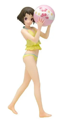 Hyouka - Ibara Mayaka - Beach Queens - 1/10 - Swimsuit ver. (Wave)ㅤ – Wave – ActionFigureBrasil