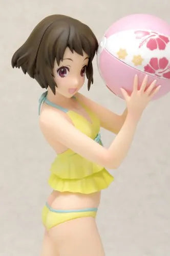 Hyouka - Ibara Mayaka - Beach Queens - 1/10 - Swimsuit ver. (Wave)ㅤ – Wave – ActionFigureBrasil