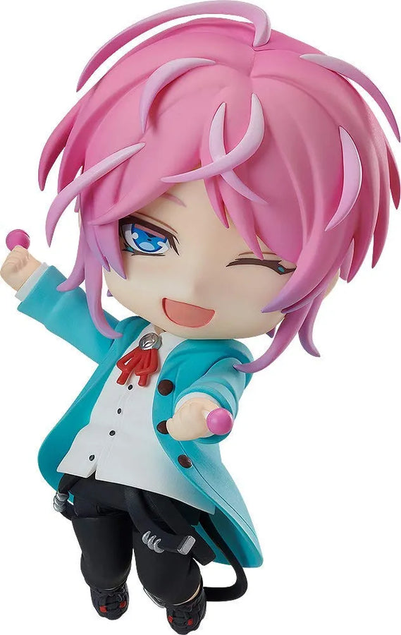 Hypnosis Mic -Division Rap Battle- - Amemura Ramuda - Nendoroid #1223 (FREEing)ㅤ – FREEing – ActionFigureBrasil