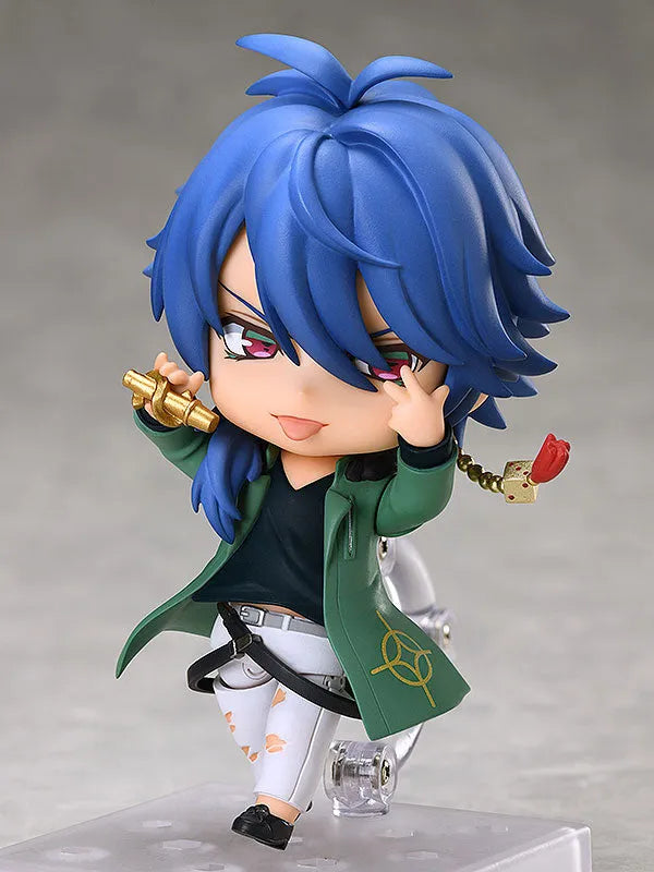 Hypnosis Mic -Division Rap Battle- - Arisugawa Dice - Nendoroid #1316 (FREEing)ㅤ – FREEing – ActionFigureBrasil