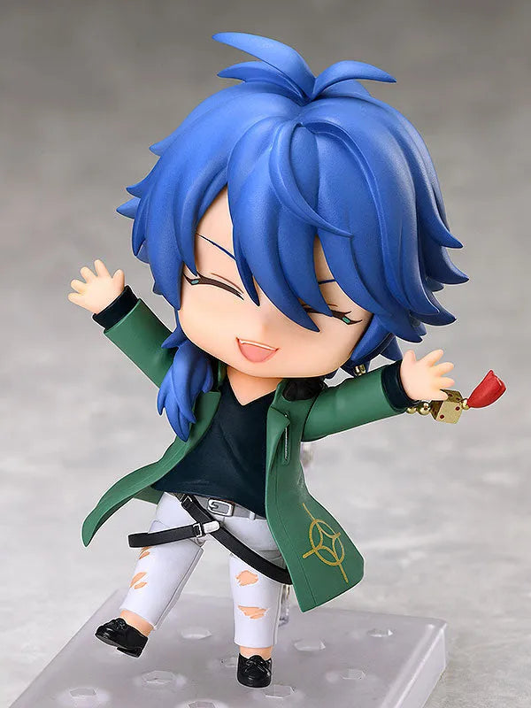 Hypnosis Mic -Division Rap Battle- - Arisugawa Dice - Nendoroid #1316 (FREEing)ㅤ – FREEing – ActionFigureBrasil
