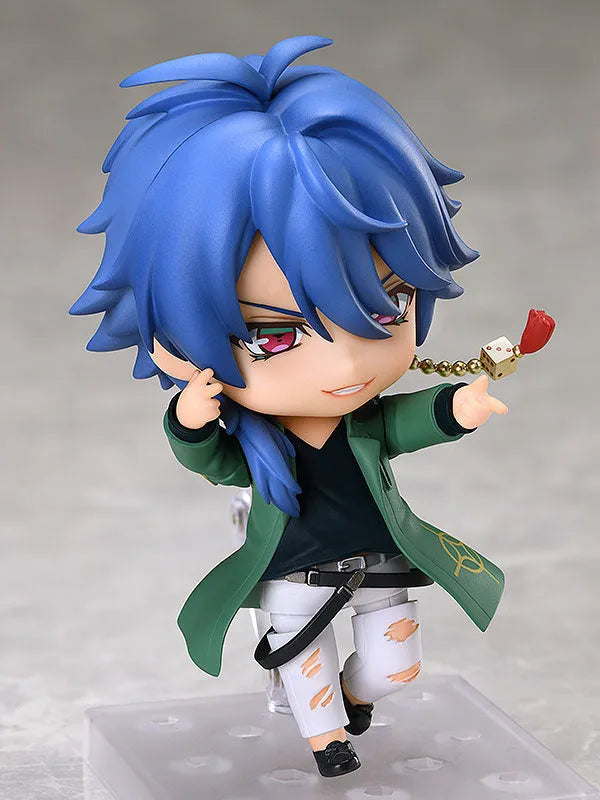 Hypnosis Mic -Division Rap Battle- - Arisugawa Dice - Nendoroid #1316 (FREEing)ㅤ – FREEing – ActionFigureBrasil