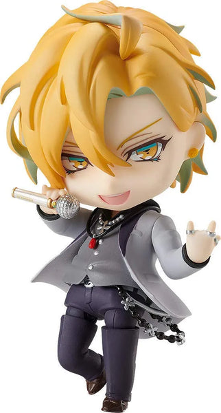 Hypnosis Mic Division Rap Battle - Izanami Hifumi - Nendoroid #1275 (FREEing)ㅤ – FREEing – ActionFigureBrasil
