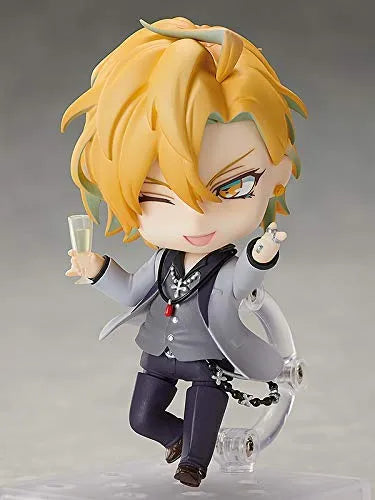 Hypnosis Mic Division Rap Battle - Izanami Hifumi - Nendoroid #1275 (FREEing)ㅤ – FREEing – ActionFigureBrasil